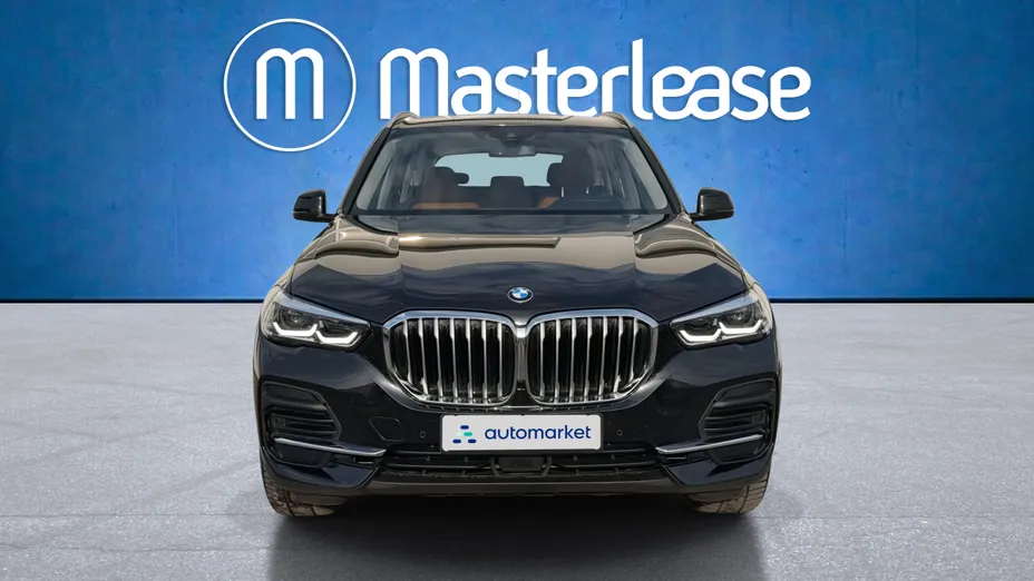 BMW X5 X5 xDrive25d aut