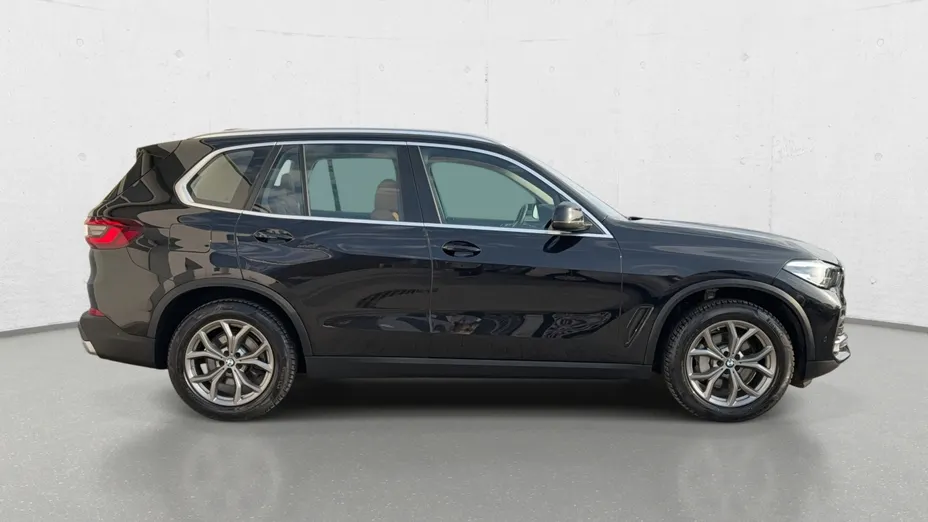 BMW X5 X5 xDrive25d aut