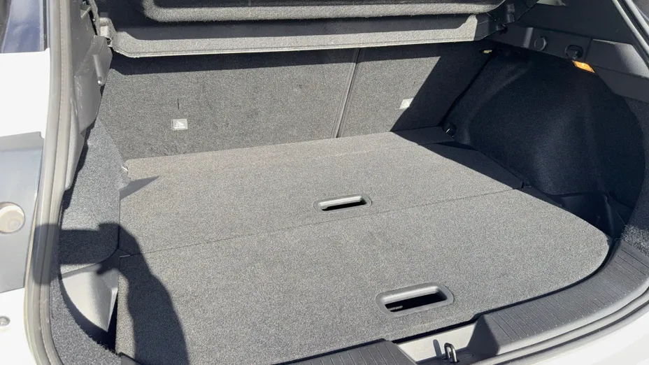 NISSAN Qashqai Qashqai 1.3 DIG-T mHEV N-Connecta Xtronic