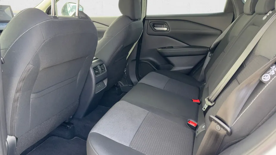 NISSAN Qashqai Qashqai 1.3 DIG-T mHEV N-Connecta Xtronic