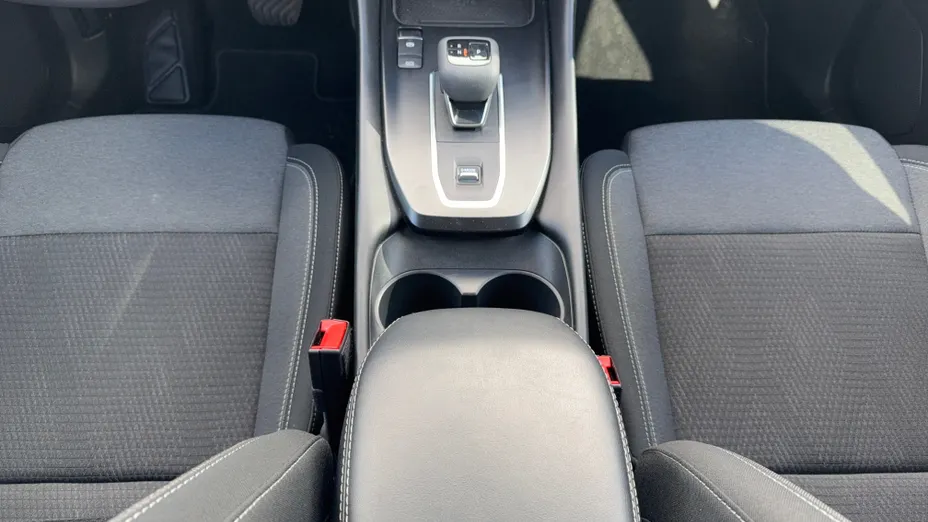 NISSAN Qashqai Qashqai 1.3 DIG-T mHEV N-Connecta Xtronic