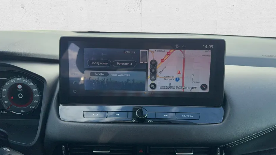 NISSAN Qashqai Qashqai 1.3 DIG-T mHEV N-Connecta Xtronic