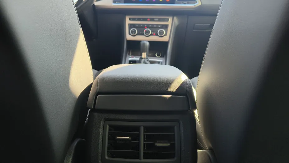 SEAT ATECA Ateca 1.5 TSI Xperience S&S DSG