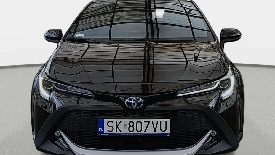 TOYOTA Corolla Corolla 1.8 Hybrid GPF Trek