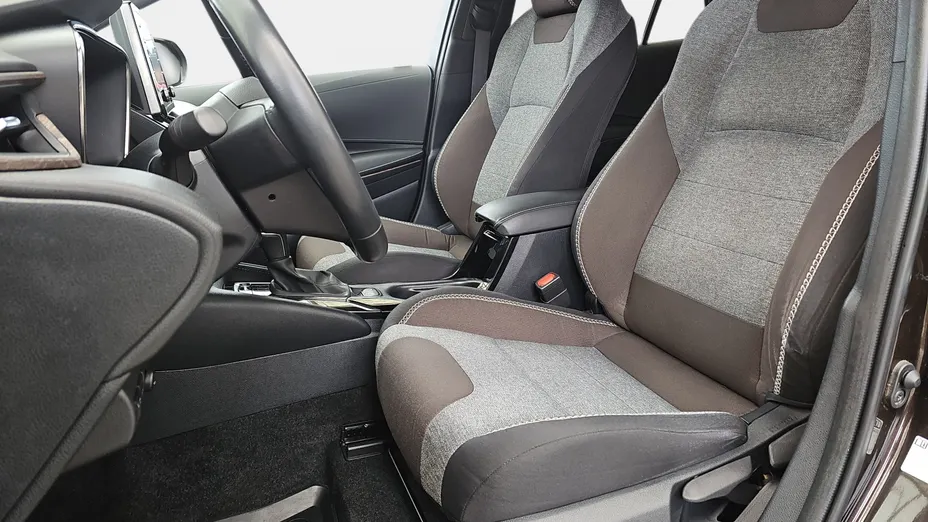 TOYOTA Corolla Corolla 1.8 Hybrid GPF Trek