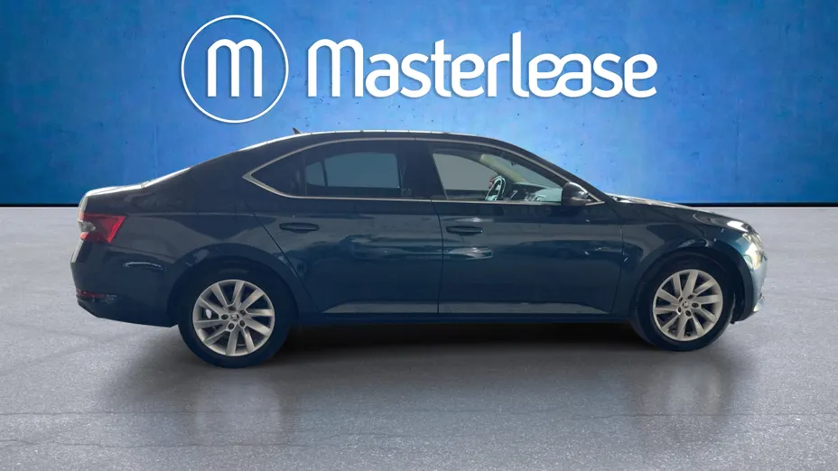 SKODA Superb Superb 1.5 TSI Ambition