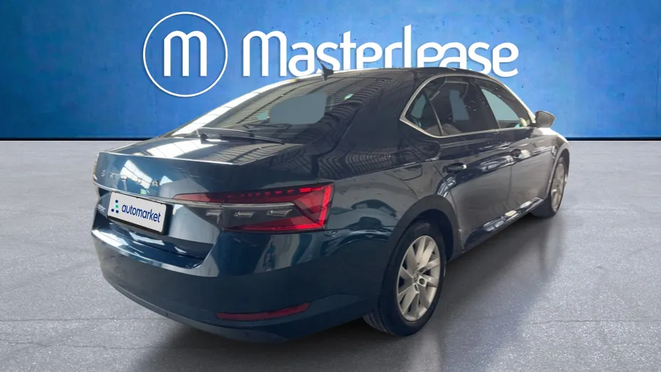SKODA Superb Superb 1.5 TSI Ambition