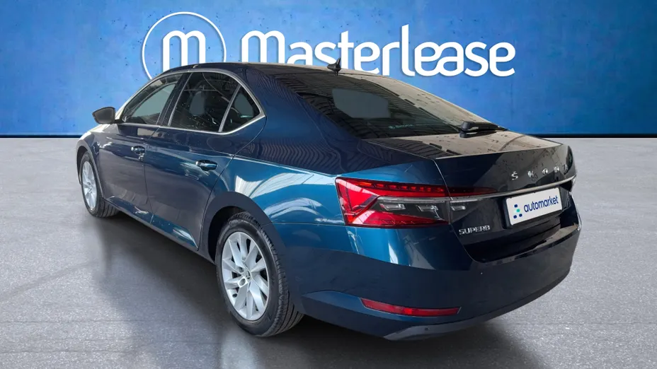 SKODA Superb Superb 1.5 TSI Ambition