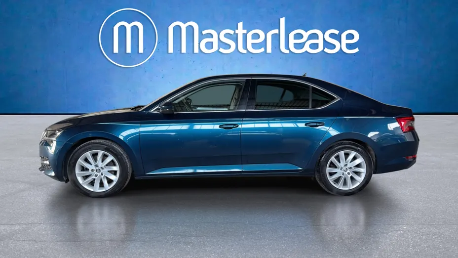 SKODA Superb Superb 1.5 TSI Ambition