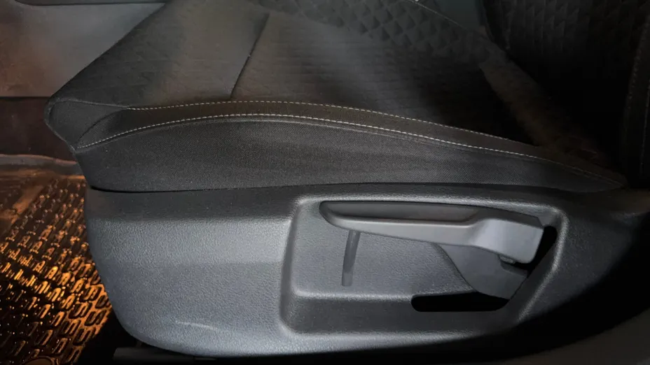 SKODA Superb Superb 1.5 TSI Ambition