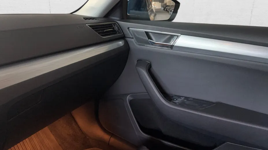 SKODA Superb Superb 1.5 TSI Ambition