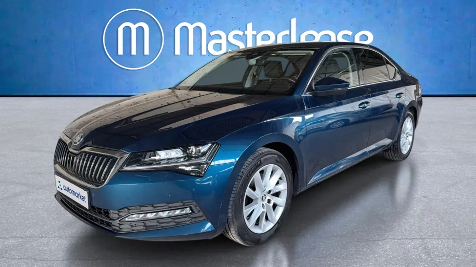 SKODA Superb Superb 1.5 TSI Ambition