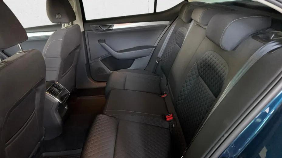 SKODA Superb Superb 1.5 TSI Ambition