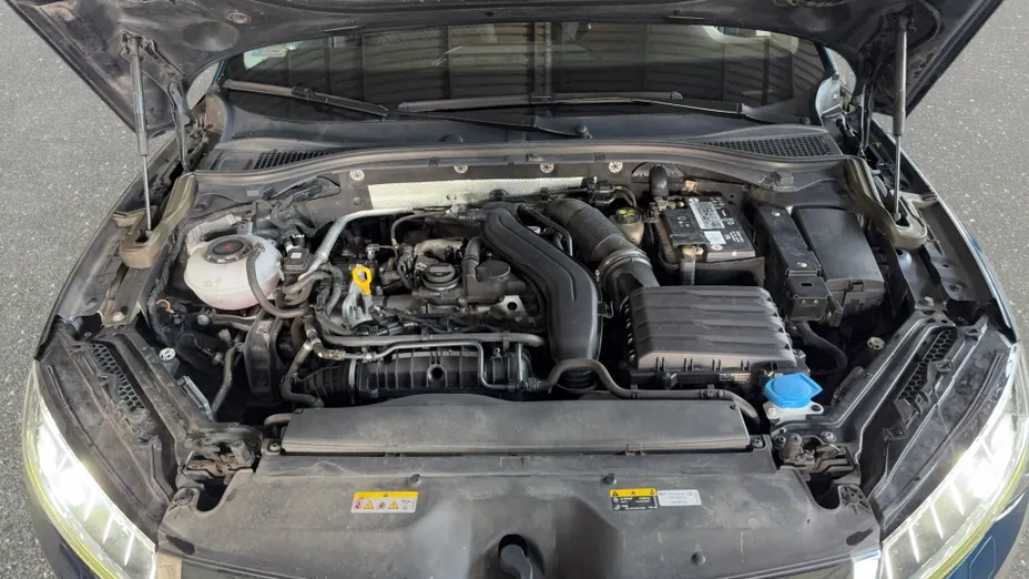 SKODA Superb Superb 1.5 TSI Ambition