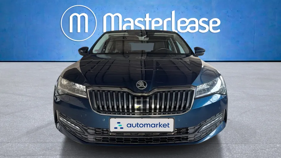 SKODA Superb Superb 1.5 TSI Ambition