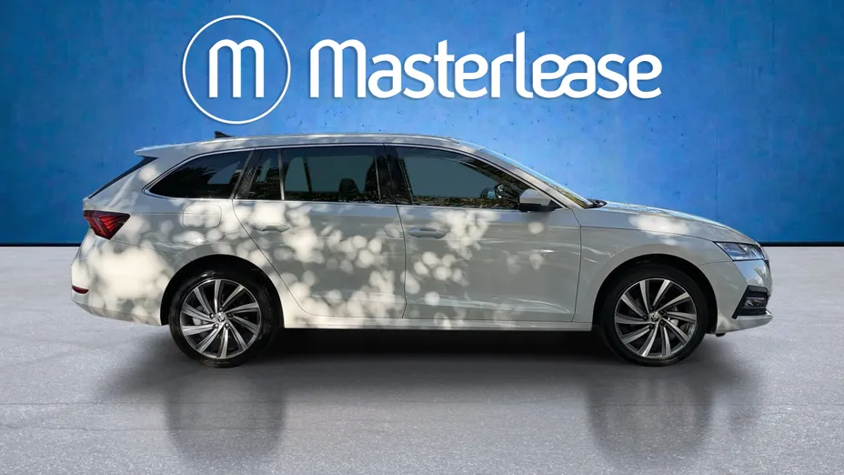 SKODA Octavia Octavia 1.5 TSI e-Tec Style DSG