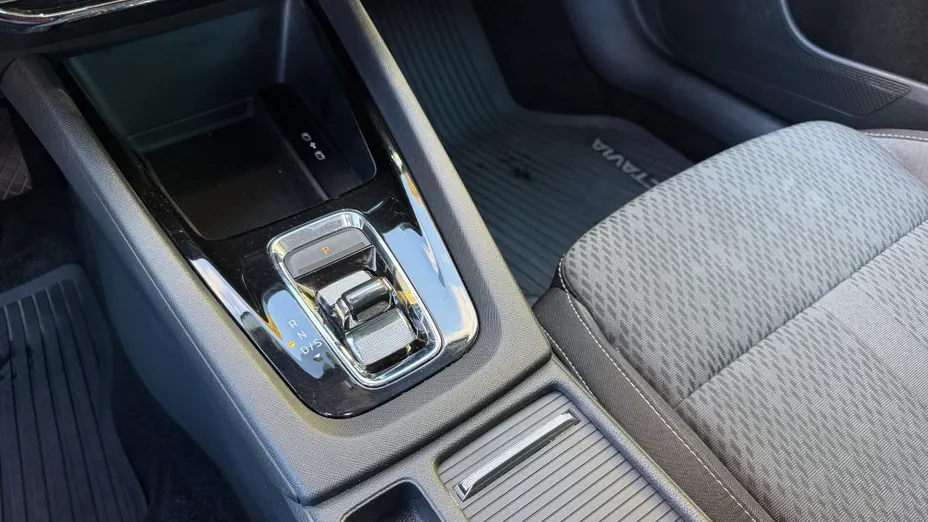 SKODA Octavia Octavia 1.5 TSI e-Tec Style DSG