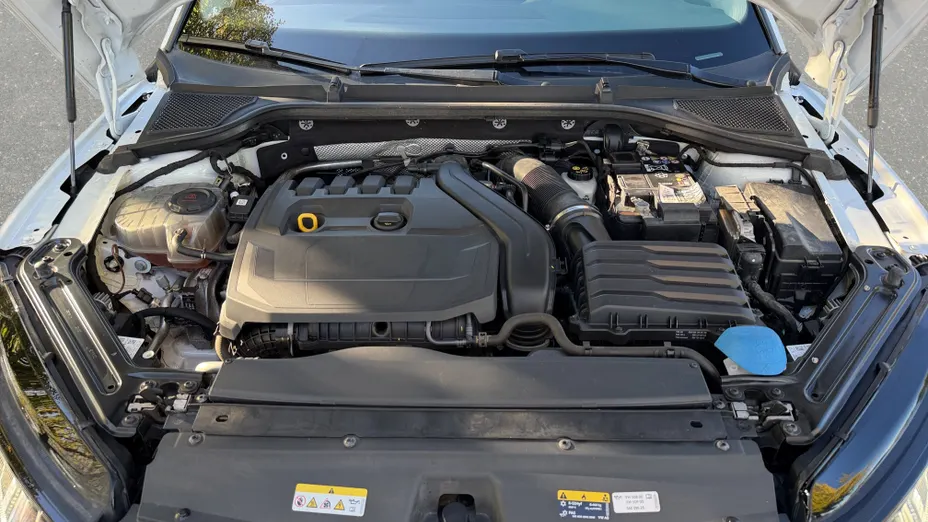 SKODA Octavia Octavia 1.5 TSI e-Tec Style DSG