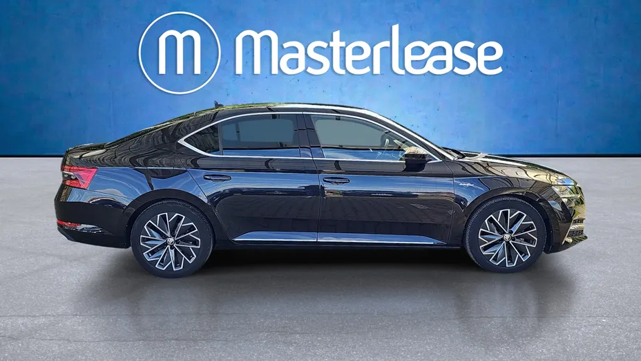 SKODA Superb Superb 2.0 TSI L&K DSG