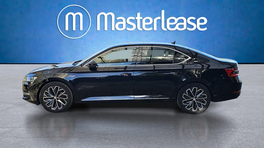SKODA Superb Superb 2.0 TSI L&K DSG