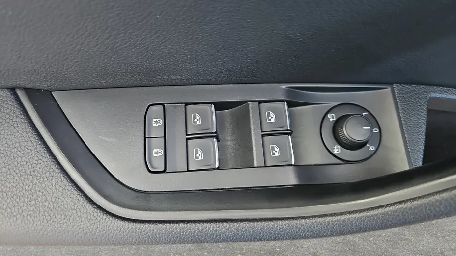 SKODA Superb Superb 2.0 TSI L&K DSG