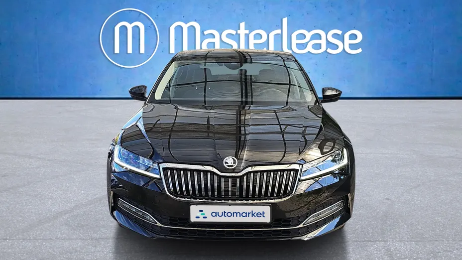 SKODA Superb Superb 2.0 TSI L&K DSG