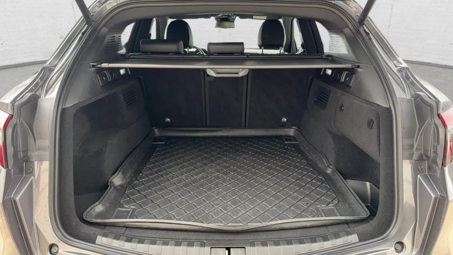 ALFA ROMEO Stelvio Stelvio 2.0 Turbo Veloce Q4 aut