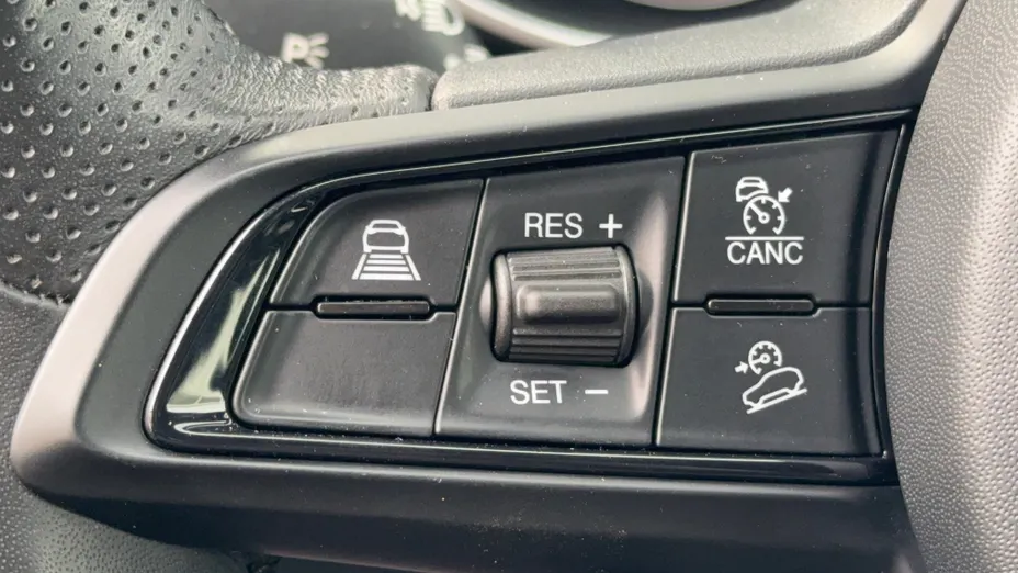 ALFA ROMEO Stelvio Stelvio 2.0 Turbo Veloce Q4 aut