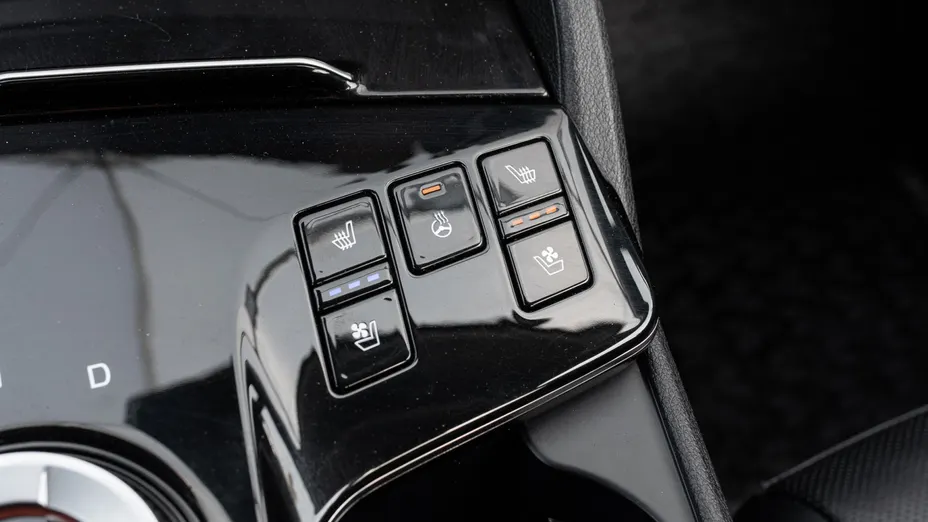 KIA Sportage Sportage 1.6 T-GDI mHEV Business Line 2WD DCT