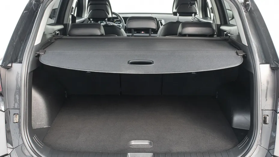 KIA Sportage Sportage 1.6 T-GDI mHEV Business Line 2WD DCT