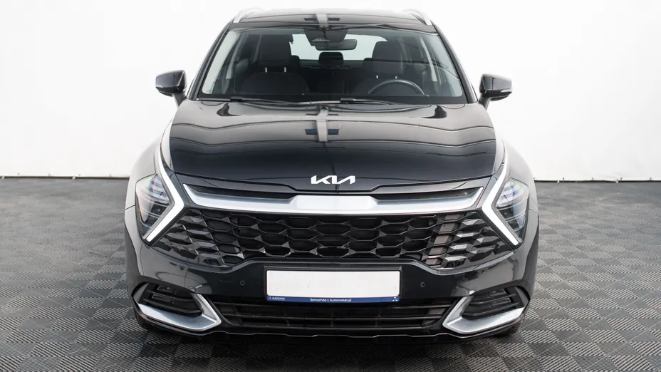 KIA Sportage Sportage 1.6 T-GDI mHEV Business Line 2WD DCT