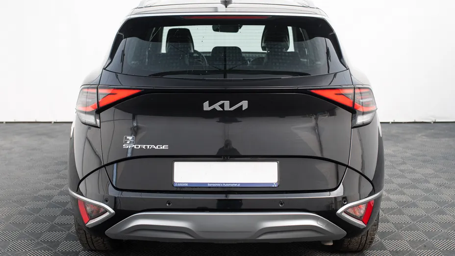 KIA Sportage Sportage 1.6 T-GDI mHEV Business Line 2WD DCT