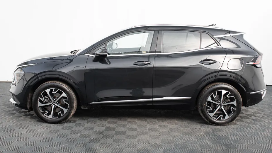 KIA Sportage Sportage 1.6 T-GDI mHEV Business Line 2WD DCT