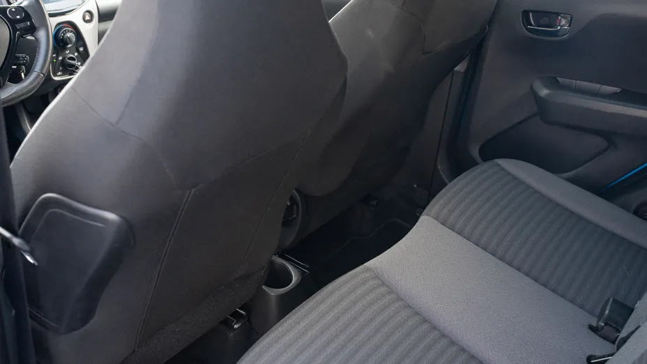 TOYOTA Aygo Aygo 1.0 VVT-i X-play