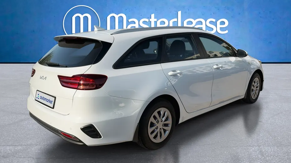 KIA Cee'd Ceed 1.0 T-GDI S
