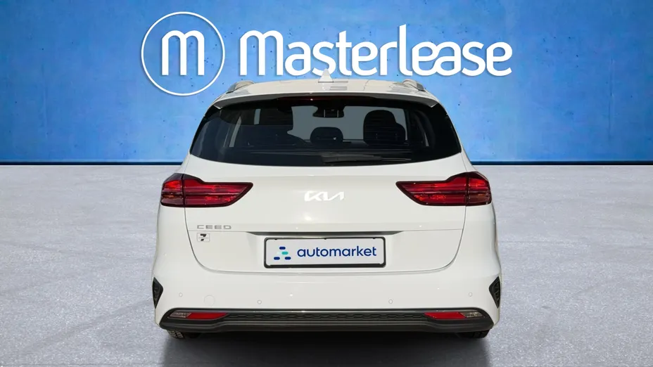 KIA Cee'd Ceed 1.0 T-GDI S