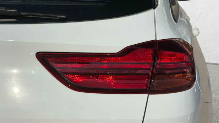 KIA Cee'd Ceed 1.0 T-GDI S