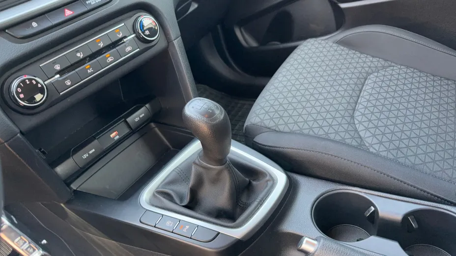 KIA Cee'd Ceed 1.0 T-GDI S