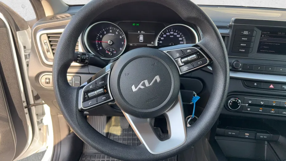 KIA Cee'd Ceed 1.0 T-GDI S