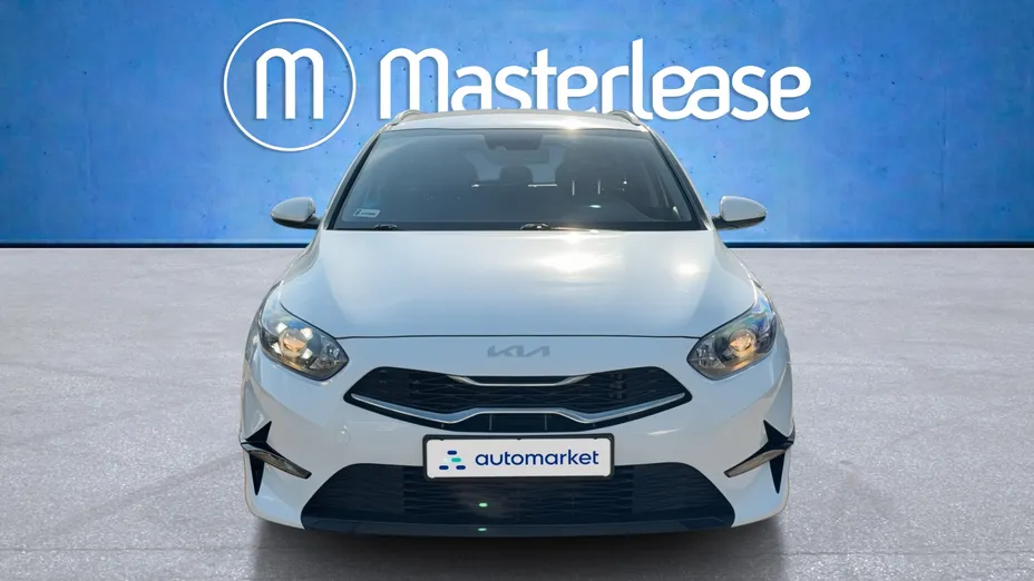KIA Cee'd Ceed 1.0 T-GDI S