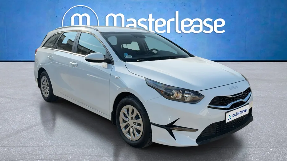 KIA Cee'd Ceed 1.0 T-GDI S