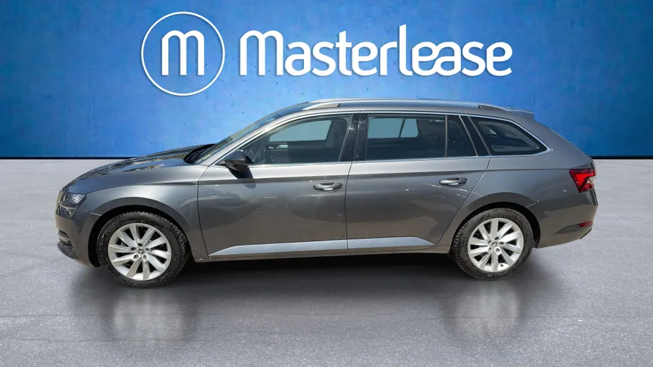 SKODA Superb Superb 2.0 TDI SCR Ambition DSG