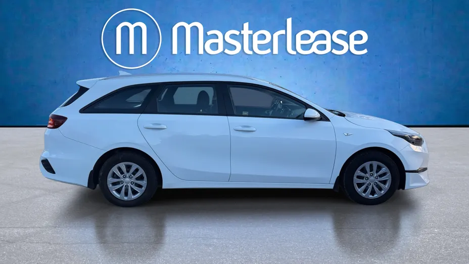 KIA Cee'd Ceed 1.0 T-GDI S