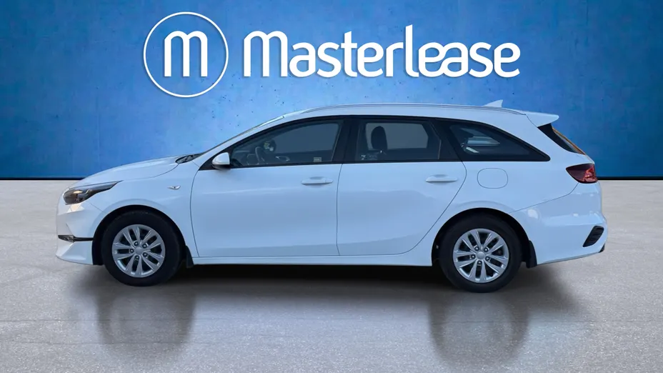 KIA Cee'd Ceed 1.0 T-GDI S