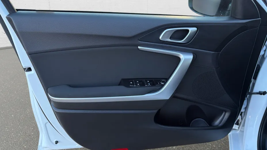 KIA Cee'd Ceed 1.0 T-GDI S