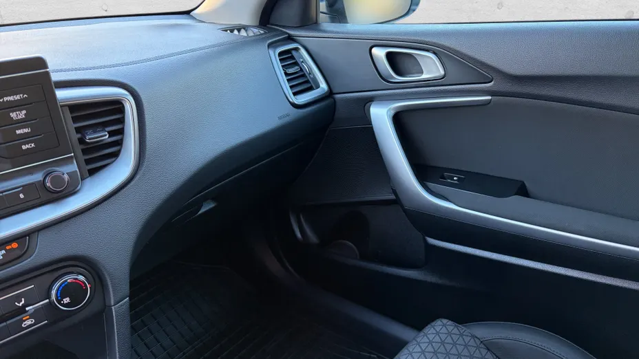 KIA Cee'd Ceed 1.0 T-GDI S