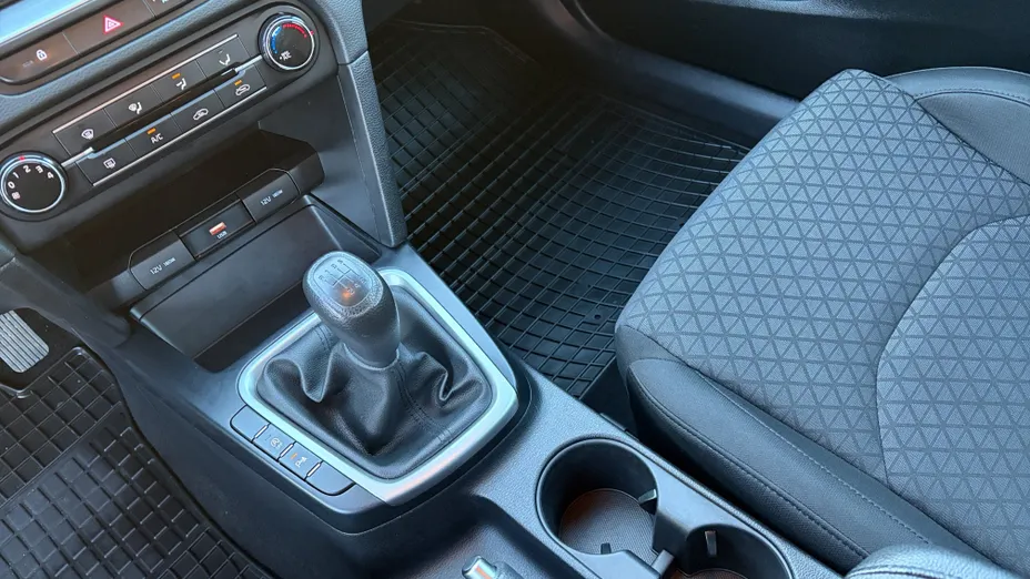 KIA Cee'd Ceed 1.0 T-GDI S
