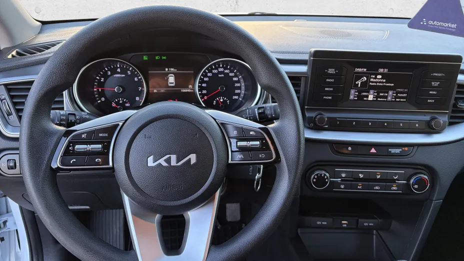 KIA Cee'd Ceed 1.0 T-GDI S