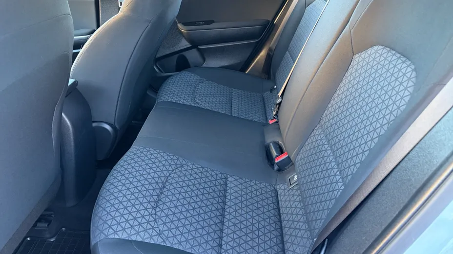 KIA Cee'd Ceed 1.0 T-GDI S