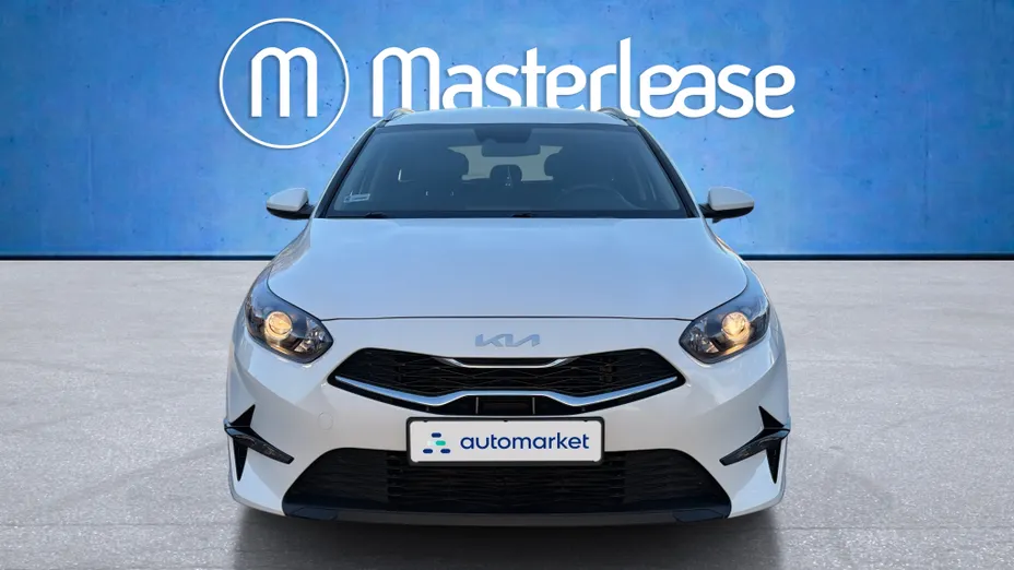 KIA Cee'd Ceed 1.0 T-GDI S